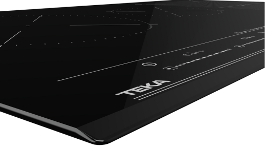 Индукционная варочная панель Teka IZF 94300 MSP BLACK