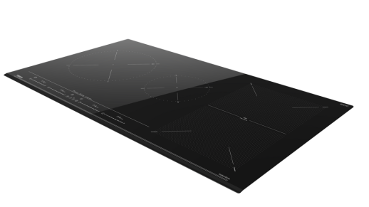 Индукционная варочная панель Teka IZF 94300 MSP BLACK