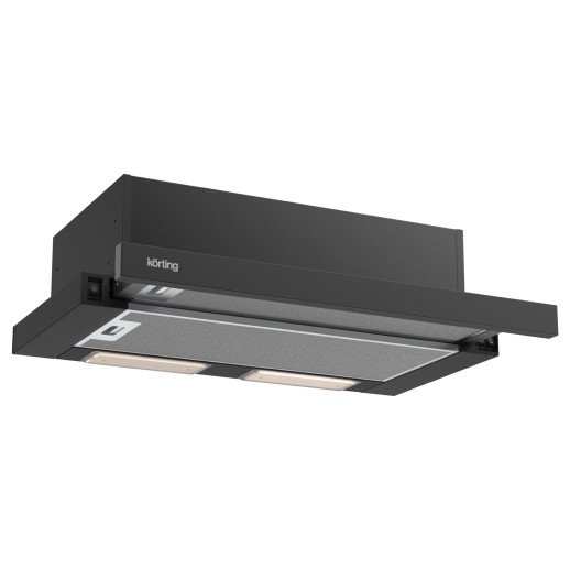 Кухонная вытяжка Korting KHP 6280 N