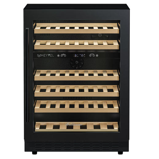 Комбинированный винный шкаф Meyvel MV46PRO-KBT2