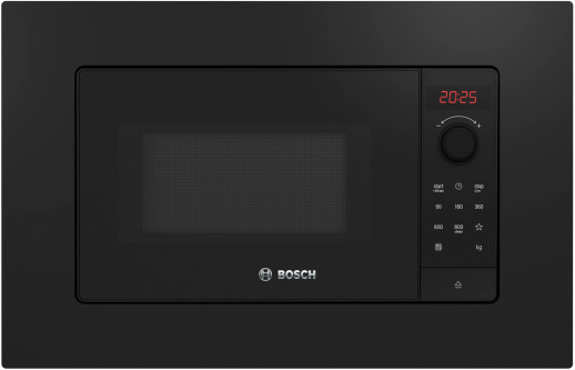 Микроволновая печь встраиваемая Bosch BFL623MB4