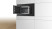 Микроволновая печь встраиваемая Bosch BFL623MB4