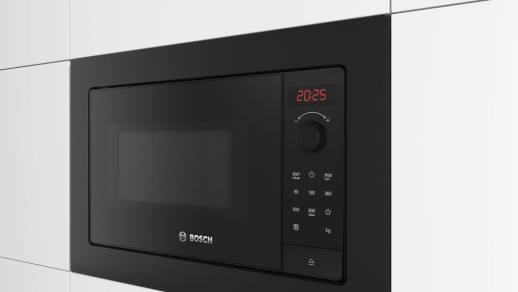 Микроволновая печь встраиваемая Bosch BFL623MB4