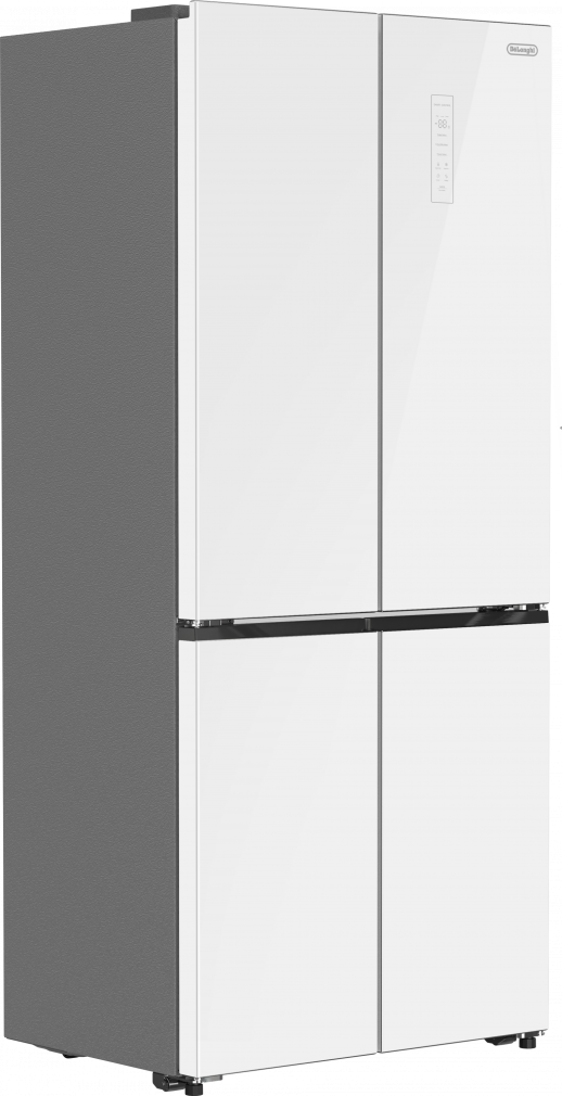 Полувстраиваемый холодильник Delonghi DMXS 19INF BB Simone