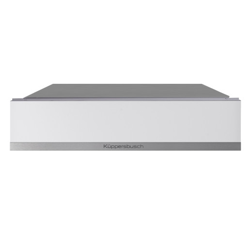 Ящик для вакуумирования Kuppersbusch CSV 6800.0 W1 Stainless Steel
