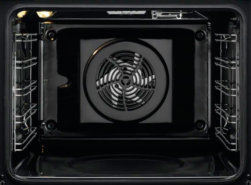 Электрический духовой шкаф Electrolux EOF4P56X