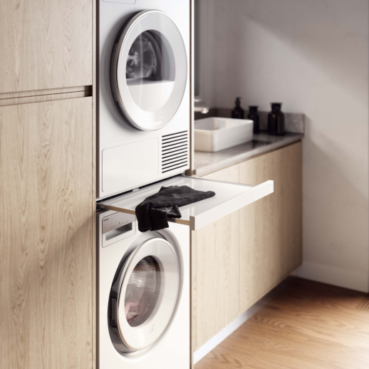 Соединитель для стиральной и сушильной машины ASKO HSS1053W
