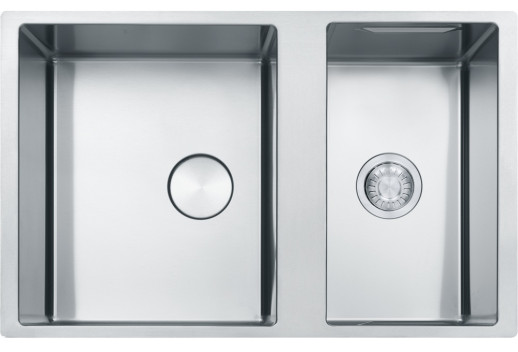 Мойка для кухни Franke Box Center BWX 120-41-27