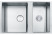 Мойка для кухни Franke Box Center BWX 120-41-27