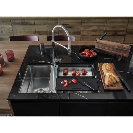 Мойка для кухни Franke Box Center BWX 120-41-27