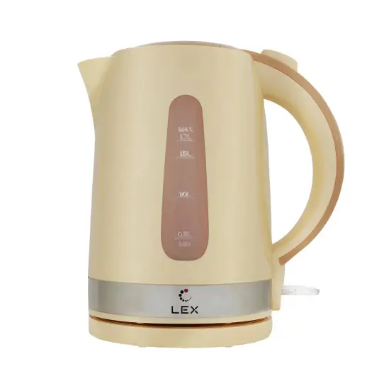 Чайник Lex LX30028-3