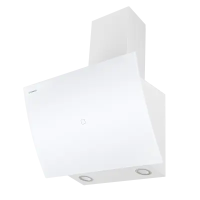 Кухонная вытяжка Maunfeld SKY STAR CHEF 60 GLASS WHITE
