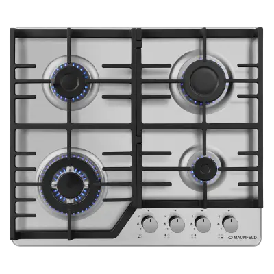 Газовая варочная панель Maunfeld EGHS.64.73CS/G