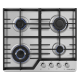 Газовая варочная панель Maunfeld EGHS.64.73CS/G