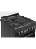 Газовая кухонная плита Nord GG 6064 Gd графит