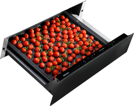 Подогреватель для посуды Miele ESW 7010 OBSW