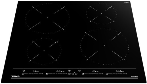 Индукционная варочная панель Teka IZC 64320 MSP BLACK