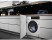 Стиральная машина встраиваемая с сушкой и паром Electrolux EW7W368SI