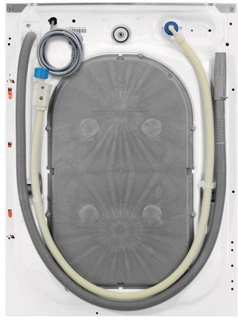 Стиральная машина встраиваемая с сушкой и паром Electrolux EW7W368SI