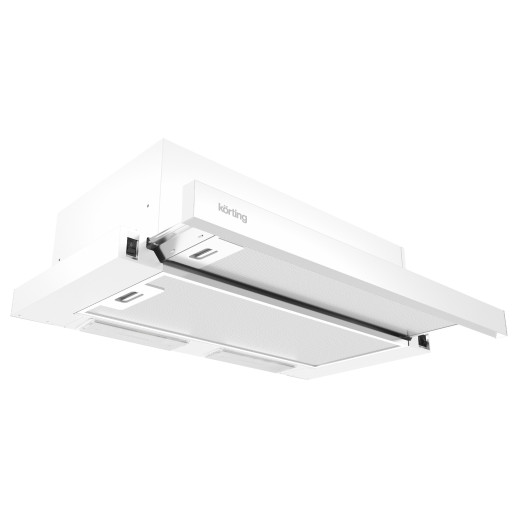 Кухонная вытяжка Korting KHP 6280 W