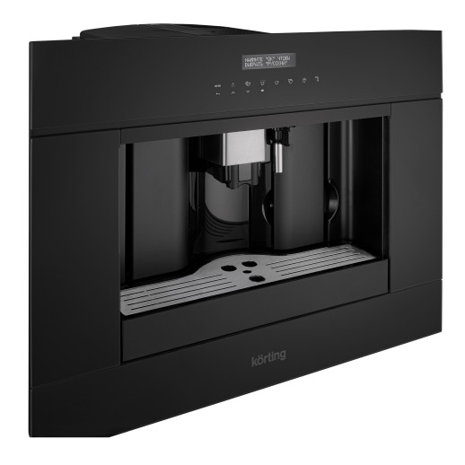 Кофемашина Korting KCM 9200 BG