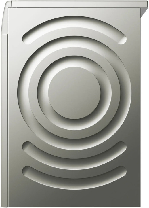 Стиральная машина с паром Bosch WGB256AXME