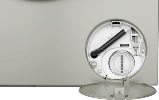 Стиральная машина с паром Bosch WGB256AXME