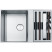 Мойка для кухни Franke Box Center BWX 220-41-27