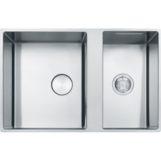 Мойка для кухни Franke Box Center BWX 220-41-27