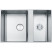 Мойка для кухни Franke Box Center BWX 220-41-27
