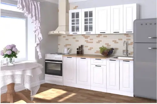 Белый Вегас 1800