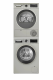 Комплект Bosch Serie 4 (WGA2440XME, WQG1420XME, WTZ2041X)