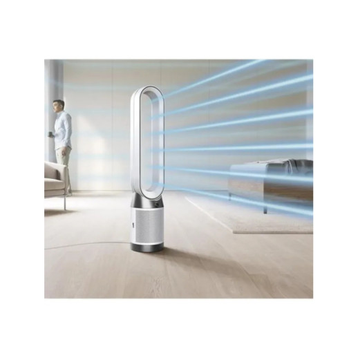 Очиститель воздуха Dyson TP11 Purifier Cool 544901-01