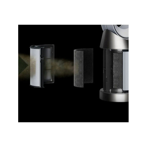 Очиститель воздуха Dyson TP11 Purifier Cool 544901-01