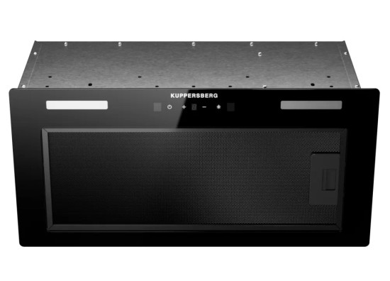 Кухонная вытяжка Kuppersberg INFLAT 60 GB