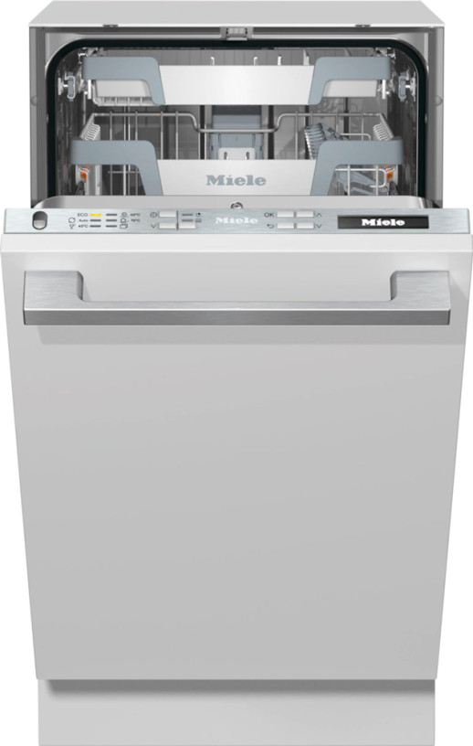 Посудомоечная машина встраиваемая Miele G 5790 SCVi SL