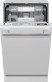 Посудомоечная машина встраиваемая Miele G 5790 SCVi SL