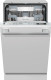Посудомоечная машина встраиваемая Miele G 5790 SCVi SL