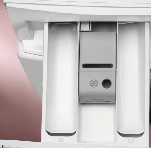 Стиральная машина с сушкой и паром Electrolux EW7W2612E