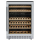 Комбинированный винный шкаф Meyvel MV46PRO-KWT2
