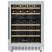 Комбинированный винный шкаф Meyvel MV46PRO-KWT2