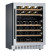 Комбинированный винный шкаф Meyvel MV46PRO-KWT2