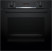 Электрический духовой шкаф Bosch HBA514BB3