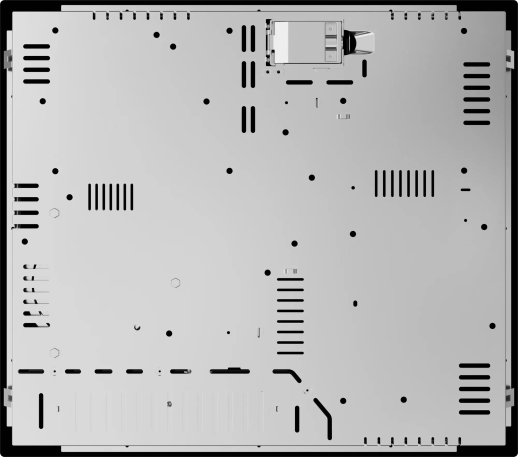 Электрическая варочная панель Haier HHQ-C64NDVB