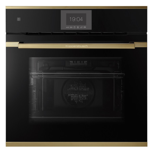 Электрический духовой шкаф Kuppersbusch B 6550.0 S4 GOLD