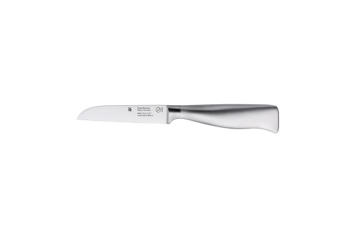 Нож для овощей WMF 9 см GRAND GOURMET нержавеющая сталь
