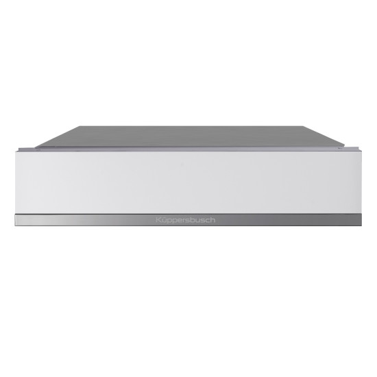 Ящик для вакуумирования Kuppersbusch CSV 6800.0 W3 Silver Chrome