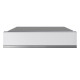 Ящик для вакуумирования Kuppersbusch CSV 6800.0 W3 Silver Chrome