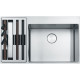 Мойка для кухни Franke Box Center BWX 220-54-27