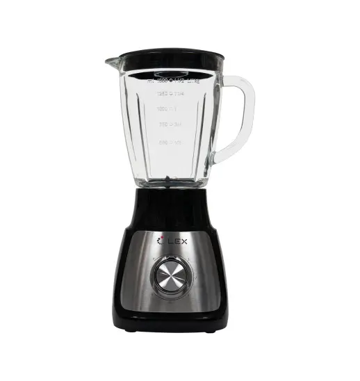 Блендер Lex LX-2001-1 черный